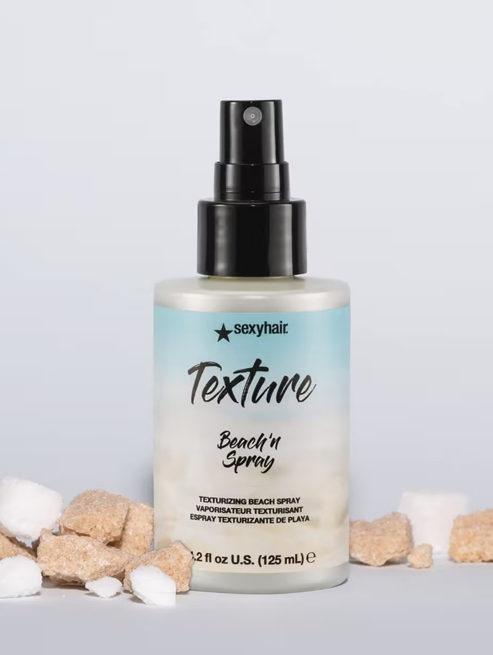 SexyHair Texture Beach'n Spray Texturizing Beach Spray NEW